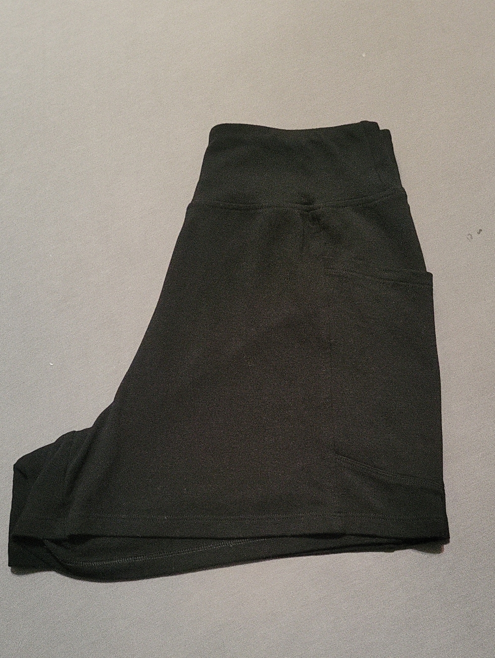 Old NAVY Womens Live In French Terry Shorts